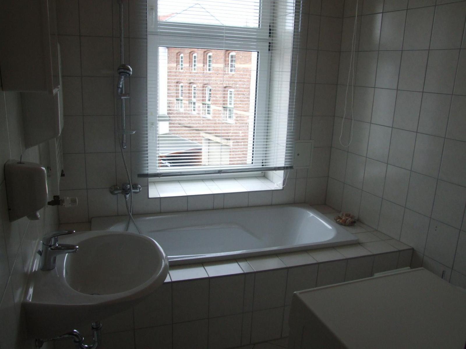 Hostel Vorharz Aschersleben Eksteriør billede