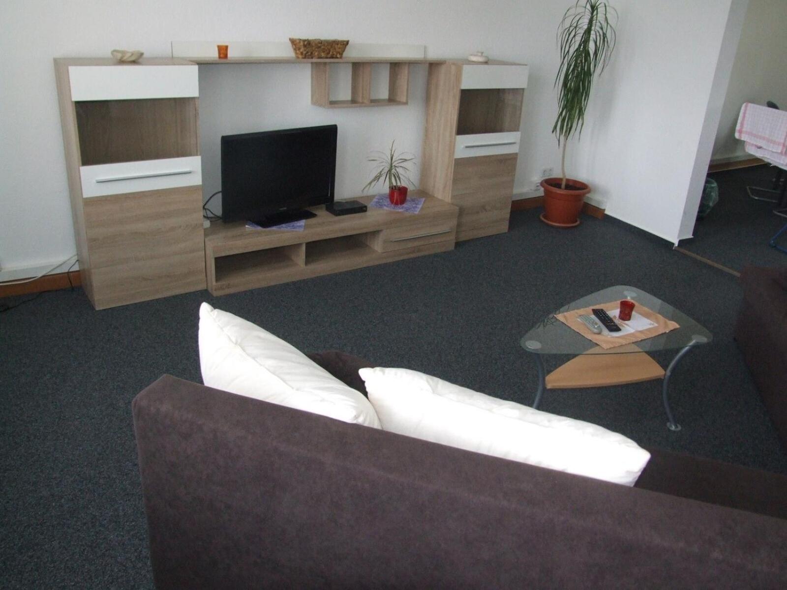 Hostel Vorharz Aschersleben Værelse billede
