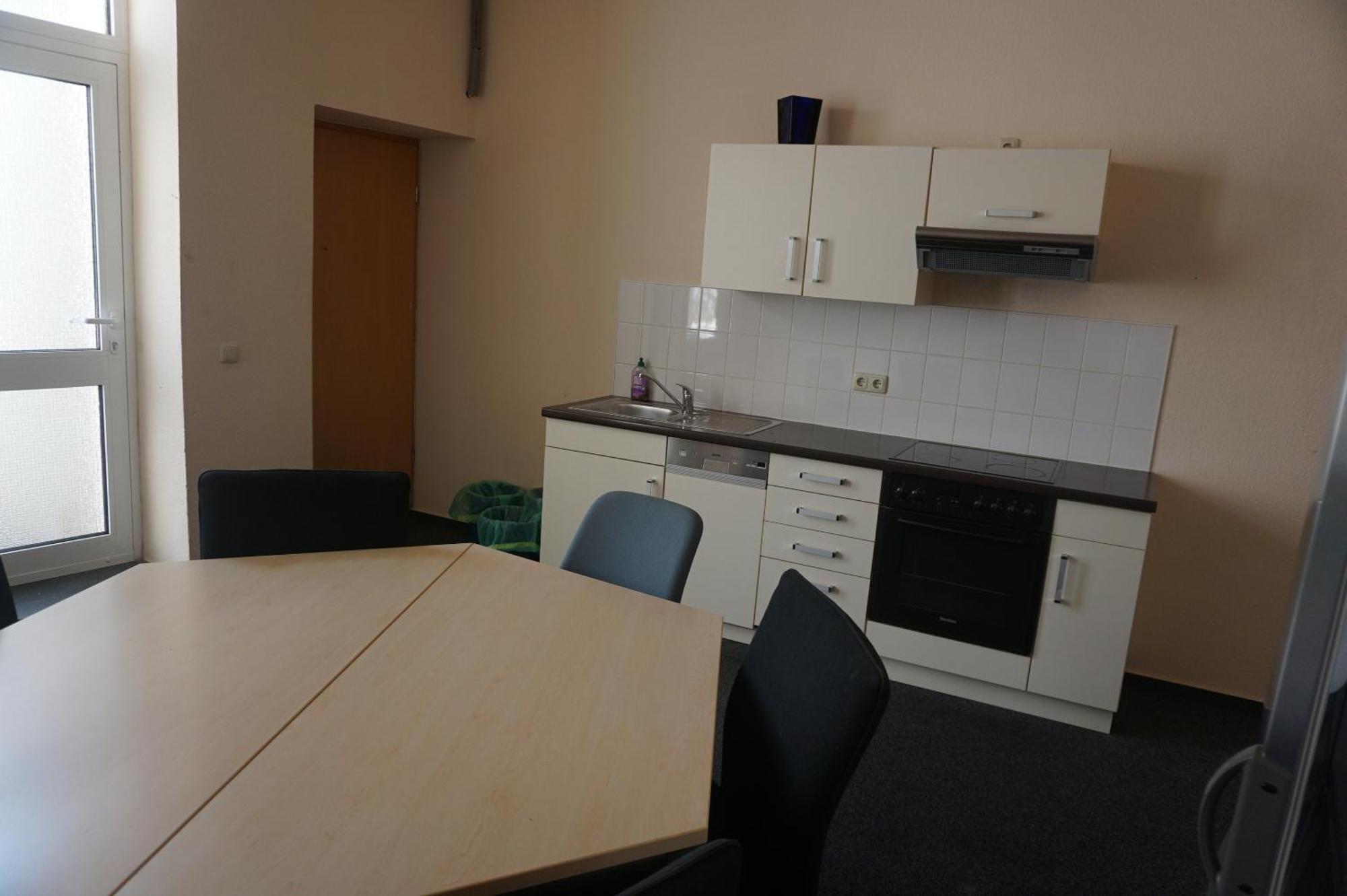 Hostel Vorharz Aschersleben Værelse billede
